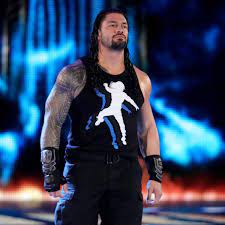 Photos Cena And Reigns Once Again Trade Shocking Words During Tense Confrontation Wwe Superstar Roman Reigns Roman Reigns Wwe Champion Wwe Roman Reigns
