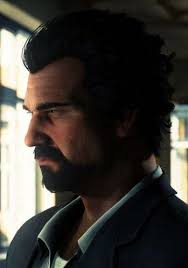 Characters in Hitman (2016)