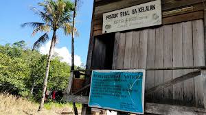 Adakah kamu mempunyai info di air terjun sungai chiling di selangor dan mahu kongsikan kepada kami, silalah tinggalkan komen dibawah untuk. Trip 3 Hari Kembara Ke Tanah Tinggi Bakelalan Lawas Sarawak Kakitravel Net