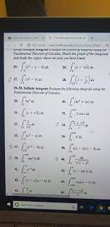 Elements of the integral calculus pdf. Solved Exam Information Rost 171fa18finalpractprob Pdf Chegg Com