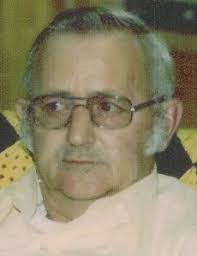 Obituary for Burdette Bradley McLean