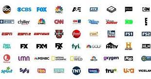 Hulu Channels Lineup And Full Tv Channel List Avaulable On Hulu Free Tv Service With Add Ons Hulu Live Tv Local Channels A Tv Channel List Live Tv Tv Services