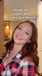 Meet the DOSM: Christina Kipp is beyond excited to join the Concord  Hospitality family representing the brand-new Courtyard Clearwater Beach  hotel as the Director of Sales & Marketing. Prior to joining Concord,