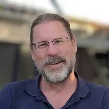 Ken Pitts academic profile