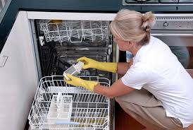Whether it's a budget to luxury model, bosch makes reliable and efficient appliances. Bosch Dishwasher Cleaning Tips Aviv Service Today