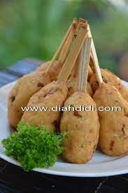 Pentul Tahu Udang Goreng Resep Masakan Makanan Dan Minuman Resep