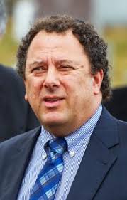 Brothers in arms, together at peace