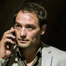 Der Amsterdam-Krimi Cast & Crew