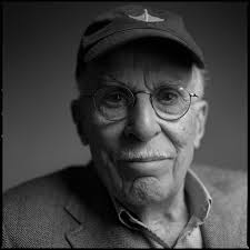 Baseball, Fiction, and Life: Roger Angell's Era-Spanning Career at The New  Yorker