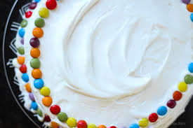 With the right cake design, you can simply make the moment special. Copycat Dairy Queen Ice Cream Cake Dairy Free Practical Stewardship