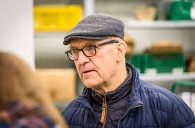 Bio-Kiste: Aus der Kiste auf den Teller