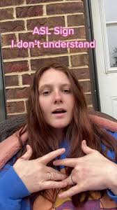 Sign Language Basics: How to Say 'Don't' in ASL | TikTok