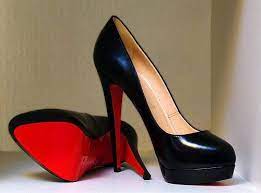 Check spelling or type a new query. Louis Vuitton Christian Louboutin Heels Fashion