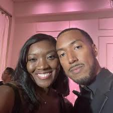 Cynthia Grady and Aaron McCall's Wedding Registry