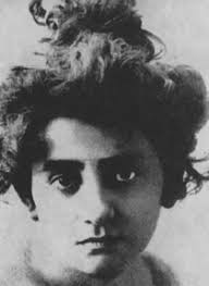 Jüdischer Friedhof Ilandkoppel