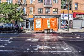 Use a pod or a moving company? The Ultimate Easy Guide To Moving Out Of Nyc 5 Simple Steps Passport Voyager