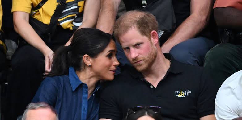 Archie and Lilibet could join Prince Harry and Meghan Markle in Colombia as  decision imminent