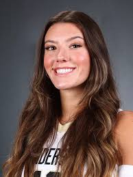 2023 Women's Volleyball Roster