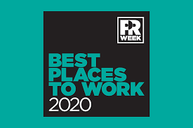 During this historically challenging year. Revealed Prweek Uk Best Places To Work Awards 2020 Winners Pr Week