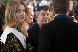 Maybe you would like to learn more about one of these? Uber Founder Cut 400 Million Deal With Saudi Arabia 3 Months After Khashoggi Chopping