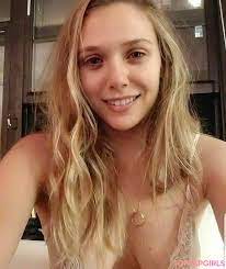 Elizabeth Olsen Nude OnlyFans Leaked Photo #760 - TopFapGirls