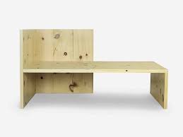 Wintergarden Bench By Donald Judd Diy Sofa Furniture Design Furniture
