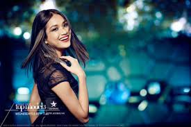 Maybe you would like to learn more about one of these? Filipina In Asia S Next Top Model Top 4 Abs Cbn News