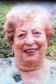 Jeanette Caputo Obituary (2012)