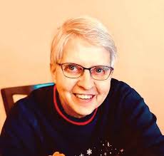 Marilyn J. Olson, 80, Dickinson, ND, formerly of Crane