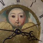 An informative section or blog, all about antique clocks and furniture