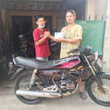 Harga yamaha rx king bekas tahun 1996 rp16.000.000 Lapak Rx King Home Facebook