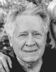 Norvel Gene Harrison