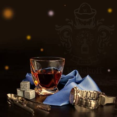Шотландський віскі як частина культури
