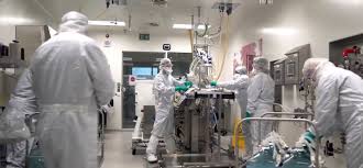 For over 130 years, johnson & johnson has maintained a tradition of quality and innovation. Up To 15m Johnson Johnson Coronavirus Vaccine Doses Ruined Due To Human Error Nyt Fiercepharma