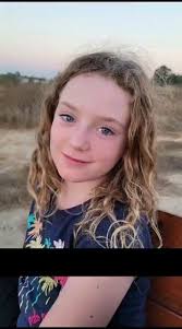 This beautiful 8 year old girl Emily Hand was believed to have been  murdered by Hamas terrorists