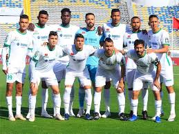 وصلت بعثة بيراميدز مساء اليوم الخميس إلى مدينة الدار البيضاء على متن طائرة خاصة وفرتها إدارة النادي؛ لتوفير الوقت والجهد قبل مواجهة الرجاء المغربي. ØªØ´ÙƒÙŠÙ„ Ø§Ù„Ø±Ø¬Ø§Ø¡ Ø£Ù…Ø§Ù… Ø¨ÙŠØ±Ø§Ù…ÙŠØ¯Ø² ÙÙŠ Ø§Ù„ÙƒÙˆÙ†ÙØ¯Ø±Ø§Ù„ÙŠØ© Ø³ÙÙŠØ§Ù† Ø±Ø­ÙŠÙ…ÙŠ ÙŠØ¬Ø§ÙˆØ± Ù…Ø§Ù„Ø§Ù†Ø¬Ùˆ ÙÙŠ Ø§Ù„Ù‡Ø¬ÙˆÙ… Ø¨Ø·ÙˆÙ„Ø§Øª