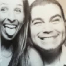 Stephanie Maron (@smaron14)