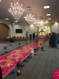 Pin On Gurdwara Wedding Decor