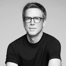 So Proud to be a part of this with Seb! A great man and a great partner and  I can't wait for everyone to see what we're up to!