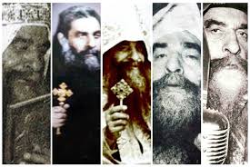 كتبت الأخت الفاضلة / د. ØªØ°ÙƒØ§Ø± Ù†ÙŠØ§Ø­Ø© Ù‚Ø¯Ø§Ø³Ø© Ø§Ù„Ø¨Ø§Ø¨Ø§ ÙƒÙŠØ±Ù„Ø³ Ø§Ù„Ø³Ø§Ø¯Ø³ ÙˆØ·Ù†Ù‰