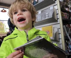 Vinyl frontier: Oxford's Truck Store has music lovers in a spin for Record  Store Day