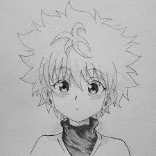 While the list below contains sites for the best anime content, these can be used on tons of different devices besides a computer or a laptop. 70 Best Anime Character Drawing Ideas Easy Anime Drawings To Copy