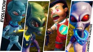 2 takoshima furotech cells/alien artifacts locations подробнее. Destroy All Humans 2 Solaris Furotech Cells Alien Artifacts Locations By Nano4211