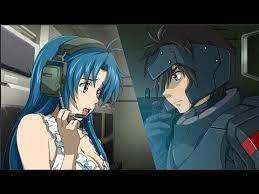 Sousuke & chidori moments.last episode full metal panic! Mad é©šçˆ†å±æ©Ÿ Full Metal Panic Invisible Victory ç›¸è‰¯å®—ä»‹ X åƒé³¥è¦ Sousuke Sagara X Kaname Chidori ã‚µã‚¯ãƒ©æ¶™ Youtube Full Metal Panic Death The Kid Anime