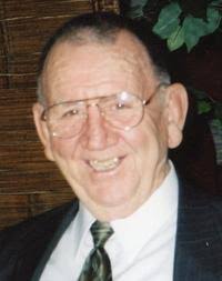 Obituary for James F. Heilman