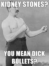 Dick Bullets Meme On Imgur