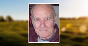 Kenneth Kauffman Obituary February 14, 2014