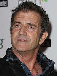 A page for describing creator: Mel Gibson Biography
