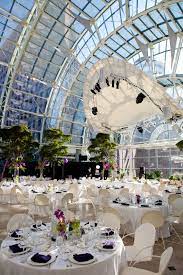 Arts Garden Reception By Conrad Indianapolis Photo By Joel Cookston Wedding Reception Conradindi Garden Reception Wedding Table Decorations Spring Wedding
