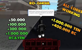 All ro ghoul codes *4m rc cells + 5m yen* • 2020 aprilhey guys and today i will be going over the brand new codes for ro ghoul. Roblox Ro Ghoul Rc Codes List Cute766
